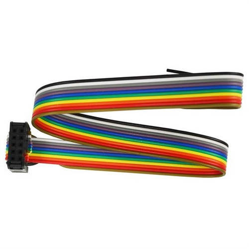 IEA Zed-Full C07-2 Eeprom, MCU & Remote Unlocking Application 10 Pin Cable ZFH-C07-2 Our Brands