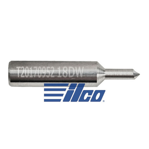 ilco Ilco Silca Engraving Cutter 18DW For Futura Pro & Futura Pro One (D748741ZB) Key Machine Parts