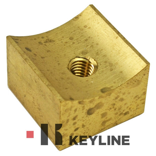 Keyline Threaded Block for Handle for 303 (B3149) (RIC05776B)