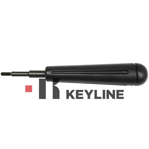 Keyline Vertical Movement Handle for 303 (B3125) (RIC02830B)