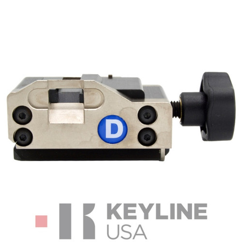 Keyline D Jaw For Ninja Laser (OPZ09783B)