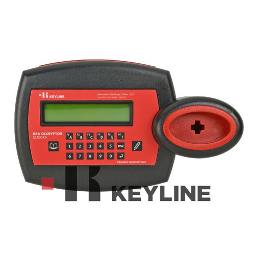 Keyline B884 Decryptor Ultegra (BI884)