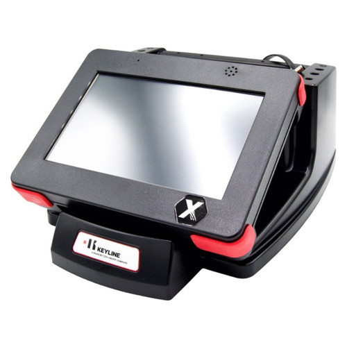 Keyline Keyline New-Style console for 994 (BI904L-X-TI) Key Machine Parts