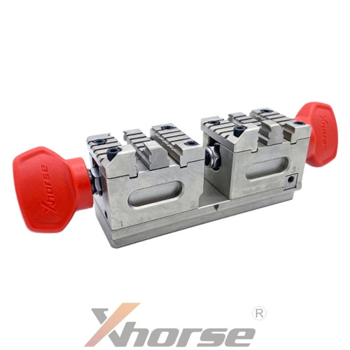 Xhorse XHorse XP007 Dolphin Manual Cutter Jaw (XP0799EN) Shop Automotive