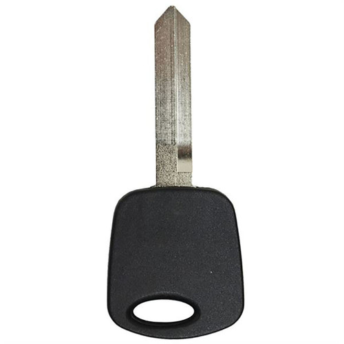 H73-PT Transponder Key, Texas ID 4C Automotive Keys