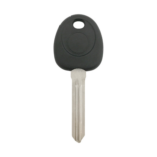 Hyundai Kia HYN14-PT Transponder Key, Philips ID 46 - Aftermarket