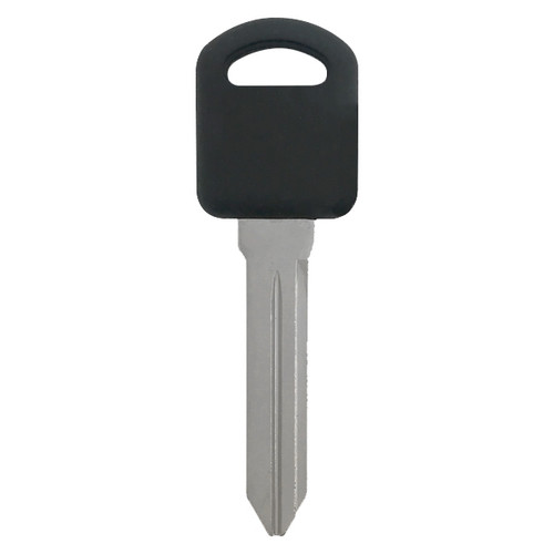 B103-PT Transponder Key, Megamos ID 13