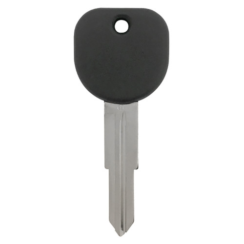 B114-PT Transponder Key, Philips ID 46 Transponder Keys