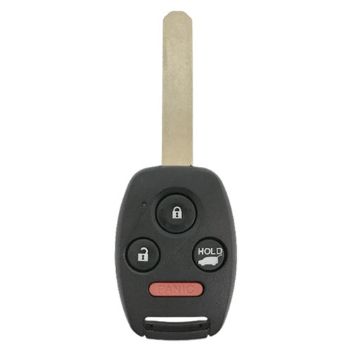 2009-2015 Honda Pilot (35118-SZA-A51) (KR55WK49308) (Memory 1) Keys & Remotes