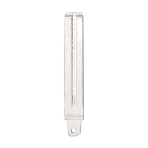 Hyundai Kia Flip Key Replacement Blade 81996 A4000, TOY48 - New, OEM Hyundai Kia Flip Key Replacement Blade 81996 A4000, TOY48 - New, OEM
