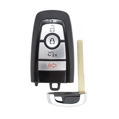 Ford 4-Button Smart Key M3N-A3C054338 164-R8303 315 MHz, Refurbished Grade A Keys & Remotes