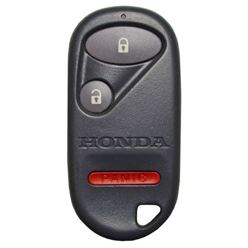 Honda 3-Button Remote 08E61-S5D-1M001 NHVWB1U521 NHVWB1U523 - Refurbished Grade A Our Brands