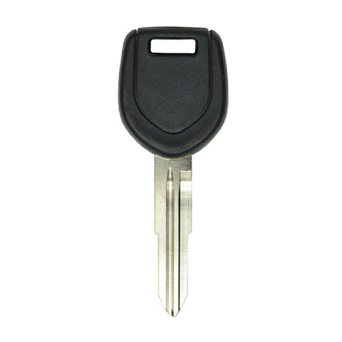 Mitsubishi MIT8-PT Transponder Key, 4D-60 80-Bit - Aftermarket