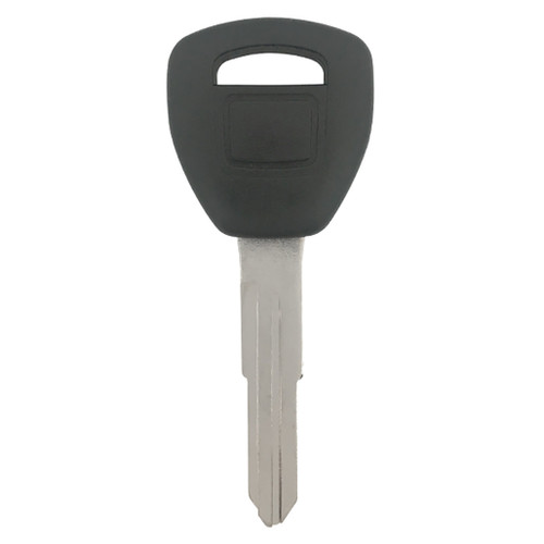 HD106-PT Transponder Key, Megamos ID 13 Automotive Keys