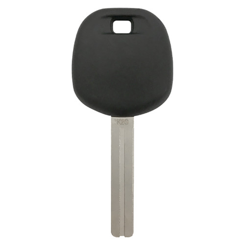 TOY48BT4 Transponder Key, Texas ID 4C Shop Automotive