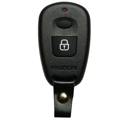 Hyundai 2-Button Remote OSLOKA-510T 95411-2D100 - Refurbished Grade A Remotes