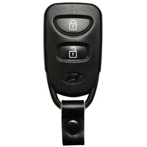Hyundai 3-Button Remote TQ8-RKE-3F01 95430-1R200 - Refurbished Grade A Remotes