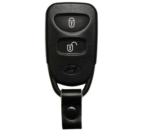 Hyundai 3-Button Remote PLNHM-T002 95430-0E011 - Refurbished Grade A Shop Automotive