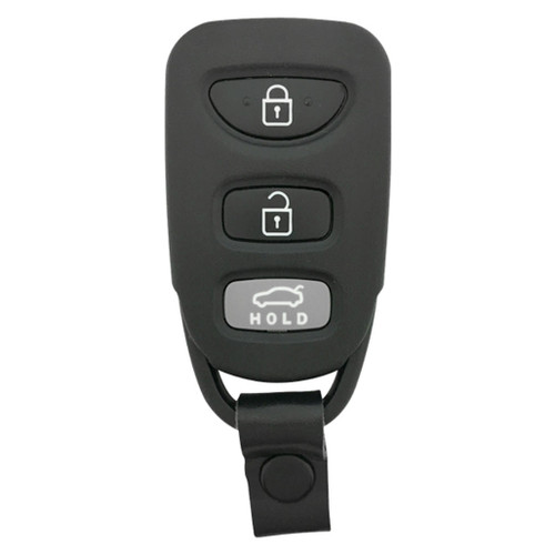 Hyundai 4-Button Remote OSLOKA-423T 95430-F2300 - Refurbished Grade A Shop Automotive
