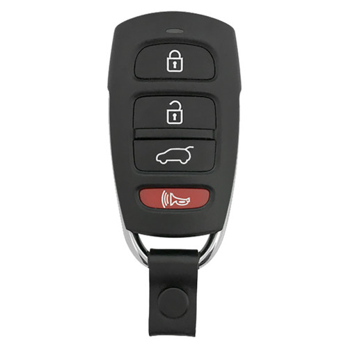 Kia 4-Button Remote SV3-HMTX 95430-2J200 - Refurbished Grade A Our Brands