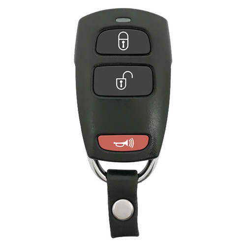 Kia 3-Button Remote SV3-VQTXNA13 95430-4D032 - Refurbished Recase