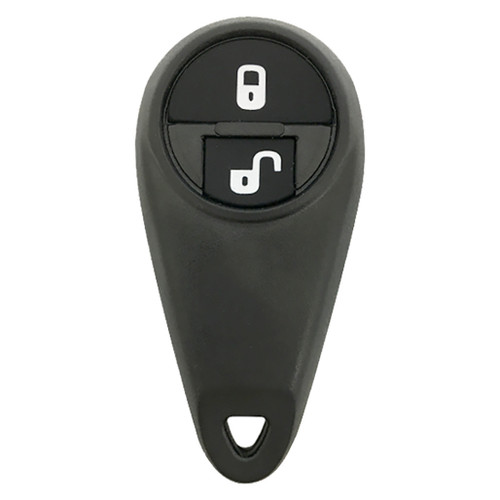 Subaru 2-Button Remote NHVWB1U711 88036 FE041 - Refurbished Grade A Remotes