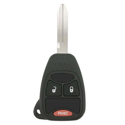 Super Key 3 Button Remote Head Key OHT692427AA 182180 Shop Automotive