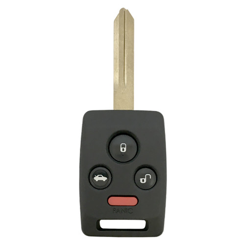 Subaru 4 Button Remote Key Combo CWTWBU745 57497-AG35A / DA34 / 4D62 182389 Remote Head Keys