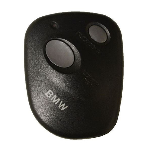 BMW 2-Button Remote A269ZUA111 82-11-1-469-448 - Refurbished Grade A Shop Automotive