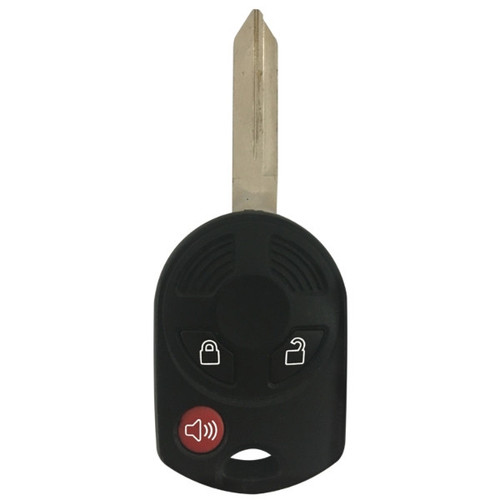 Ford/Lincoln/Mercury 3 Button Remote Head Key OUCD6000022 - Refurbished, Grade A 171227 Shop Automotive