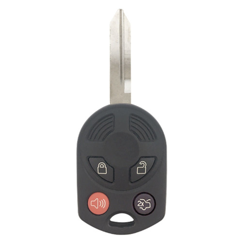 Ford/Lincoln/Mercury 4 Button Remote Head Key OUCD6000022 - Refurbished, Grade A 171250 Remote Head Keys