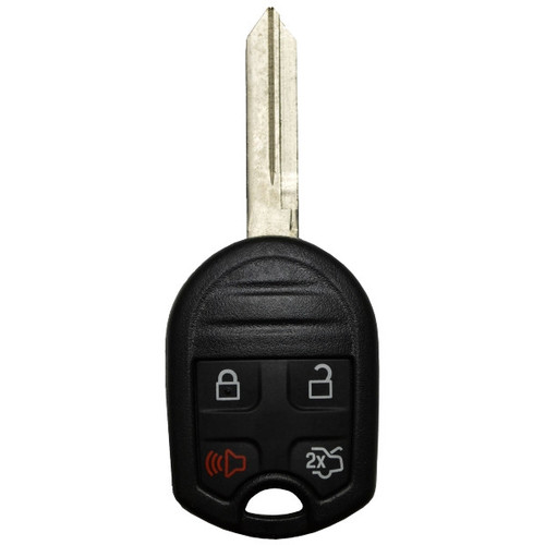 Ford/Lincoln/Mercury 4 Button Remote Head Key CWTWB1U793 / OUCD6000022 - Refurbished, Grade A Remote Head Keys
