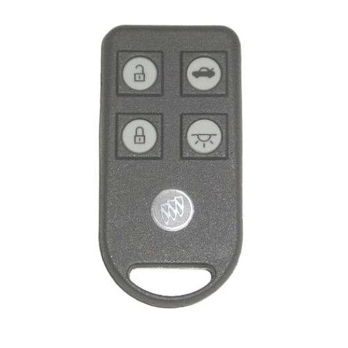 Cadillac 4-Button Remote ABO0502T GLQ926-1507 - Refurbished Grade A Shop Automotive