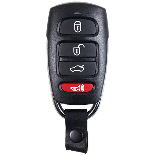 Hyundai 4-Button Remote SY52NDFNA04 95430-3J500 - Refurbished Grade A Shop Automotive