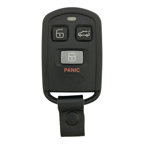 Kia 3-Button Remote PLNBONTEC-T009 81996-3T000 - Refurbished Grade A Shop Automotive