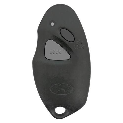 Hyundai 2-Button Remote LXP-RKE225 95440-2C000 - Refurbished Grade A Keys & Remotes