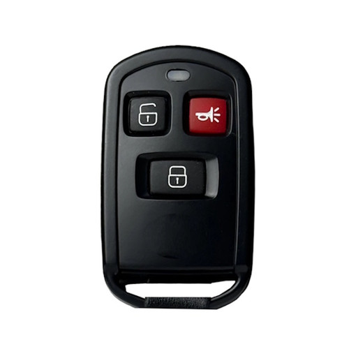 Kia 3 Button Remote OSLOKA-620T, 95430-2F220, 315 MHz - Refurbished, Recase