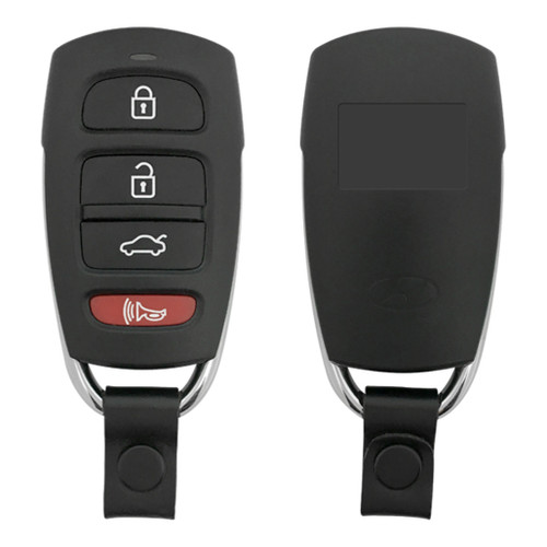 Hyundai 4-Button Remote SY52NDFNA04 95430-3M202 - Refurbished Grade A Remotes