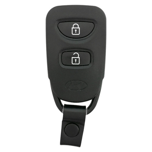 Hyundai 3-Button Remote TQ8HM-T032 5074A-HMT032 - Refurbished Grade A Shop Automotive