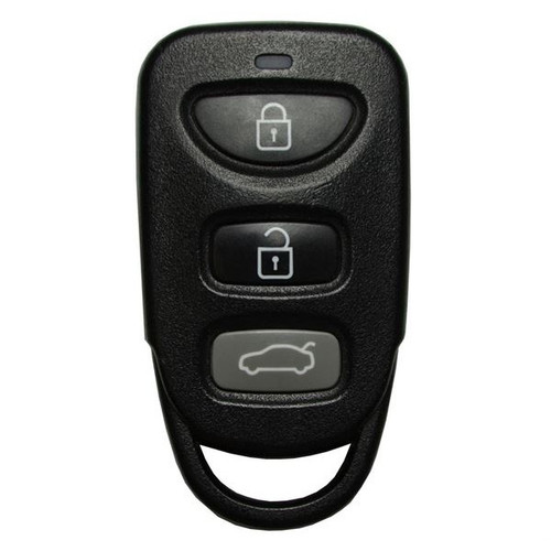 Hyundai 4-Button Remote OSLOKA-310T 95430-3K201 - Refurbished Grade A Original