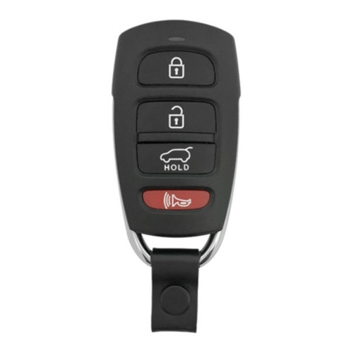 Hyundai 4-Button Remote SY55WY8212 95430-3J500 - Refurbished Recase