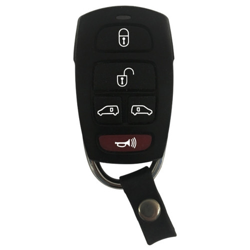 Kia 5-Button Remote SV3-100060234 95430-4D040 - Refurbished Grade A Our Brands