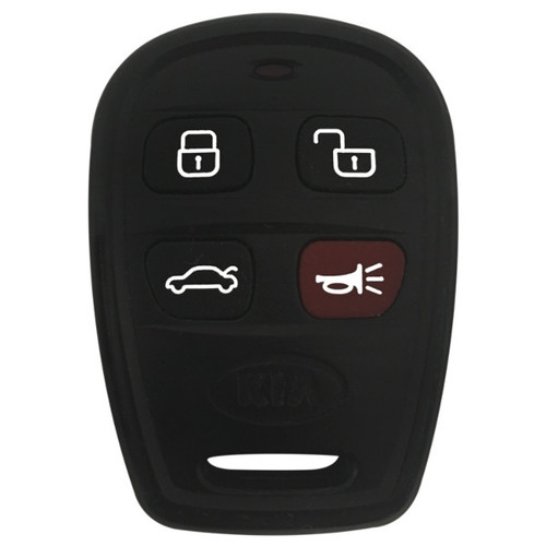 Kia 4-Button Remote SY55WY8412 95430-3F350 - Refurbished Grade A Our Brands