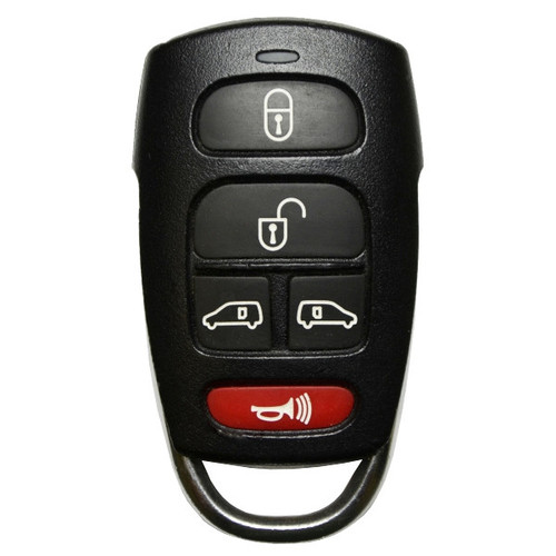 Hyundai 5-Button Remote SV3-100060234 95430-4J011 - Refurbished Grade A Original
