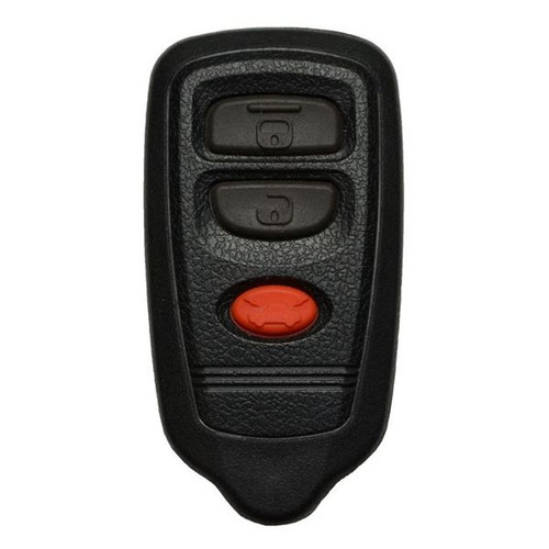 Acura Honda 3-Button Remote HYQ1512R 8-97149-392-0 - Refurbished Grade A Remotes