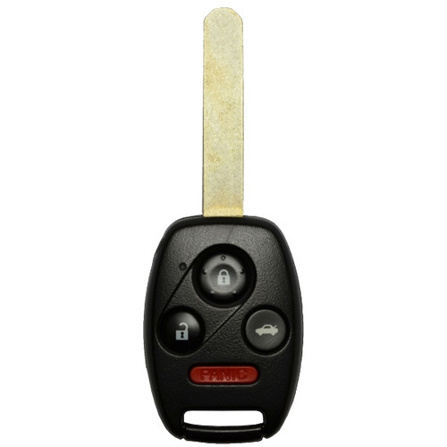 Honda/Acura 4 Button Remote Head Key HDO01 N5F-A05TAA 35118-TR0-A00 - Refurbished, Grade A Shop Automotive