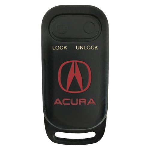 Acura 2-Button Remote KOBUTA1T 72147-SZ5-A01 - Refurbished Grade A Remotes