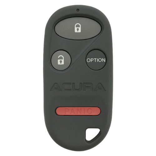 Acura 4-Button Remote A269ZUA108 08E51-ST7-2M2G1 - Refurbished Grade A Keys & Remotes