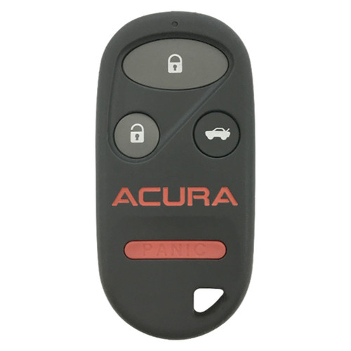 Acura 4-Button Remote E4EG8D-443H-A 72147-S3M-A11 - Refurbished Grade A Remotes