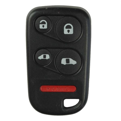 Honda 5-Button Remote OUCG8D-440H-A 72147-S0X-A02 - Refurbished Recase